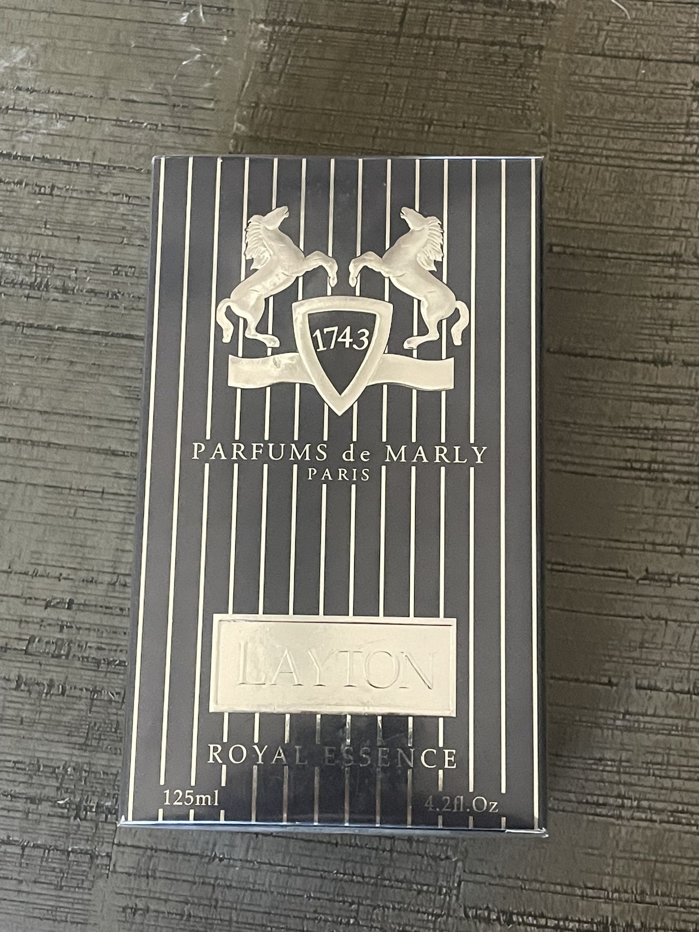 Parfums De Marly Layton Royal Essence