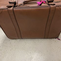 Traveling Luggage