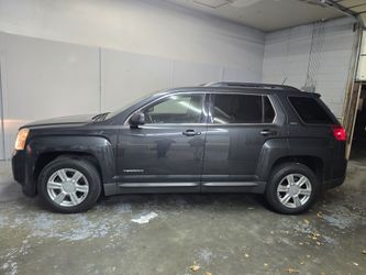 2014 GMC Terrain