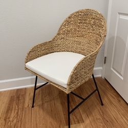 Woven Chair