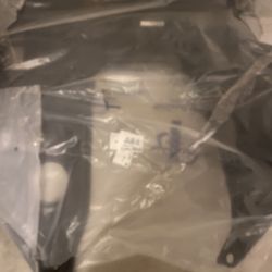 Nissan Altima Splash Shield/ Splash Guard