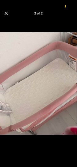 Baby bassinet