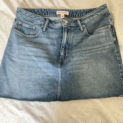Lucky Brand Woman’s Skirt 