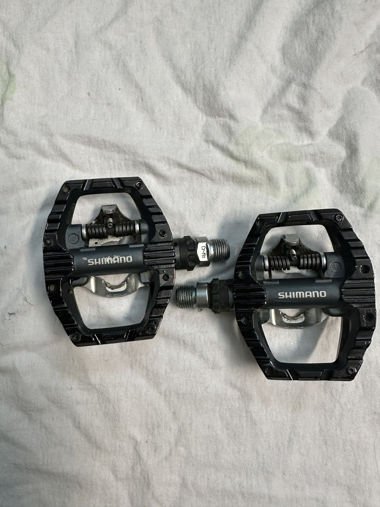 Shinano Pedal, Bike Pedal , Clipless