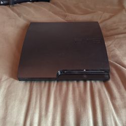 Sony PS3 - Console Only
