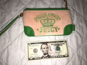 Juicy Wallet