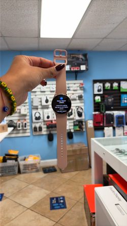 Samsung Galaxy Watch 7 40mm GPS