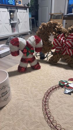 Christmas wreaths