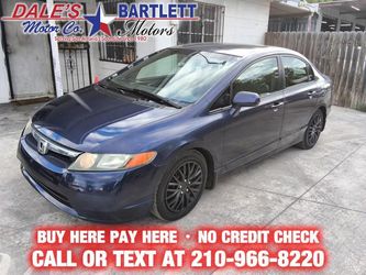 2007 Honda Civic