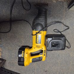  Dewalt Reciprocating Saw Battery Charger 