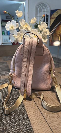 Mini Michael kors backpack