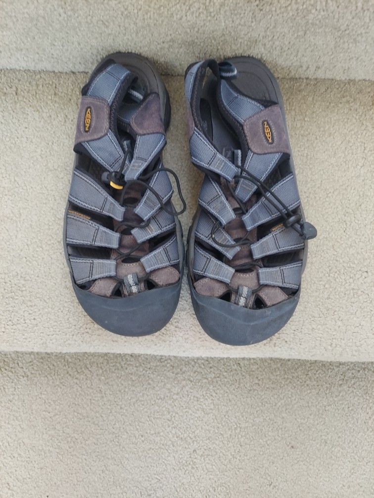 Keen Sandals