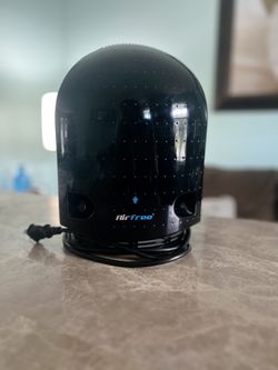 Airfree P3000 IRIS Air Purifier
