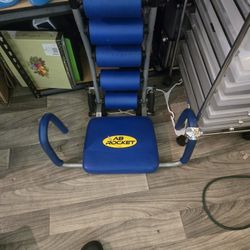 Ab Roller