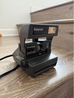 Polaroid OneStep