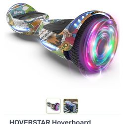 Hoverboard