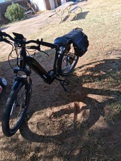 cosmo magnum Electric