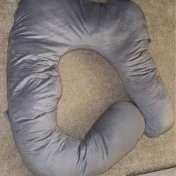 Pregnancy Pillow