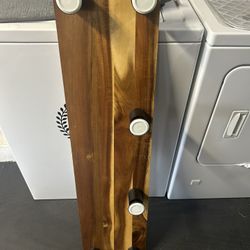 Nordik Dual Monitor Riser