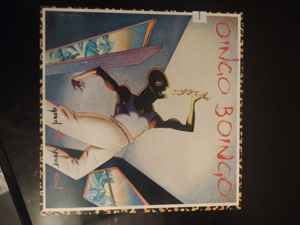 Oingo Boingo
