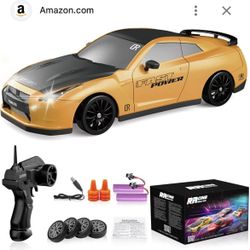 RAcing Rally Drift R/C Kids Christmas Gifts