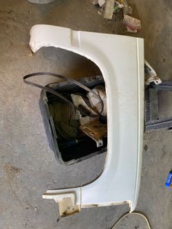 89 obs parts