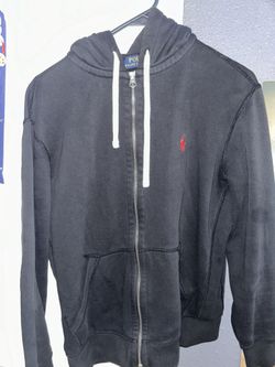 Polo ralph lauren zipup ONLY MEETUPS AND CASH ONLY