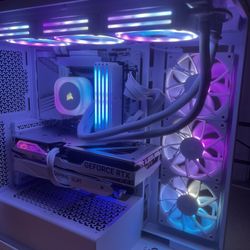 Custom Gaming PC’s Or Workstations