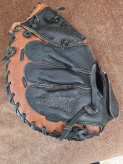 MacGregor catchers