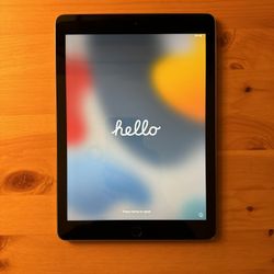 iPad 6th Gen