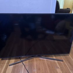 Samsung 50” Good Conditions.