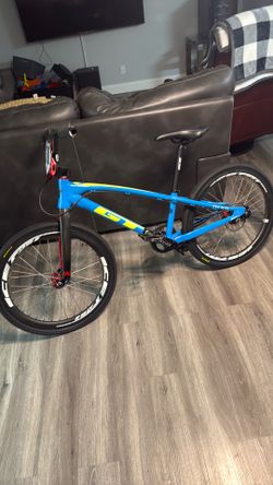 BMX GT pro XL 24