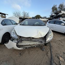 2015 Toyota Prius Non Running/ Parts Only‼️