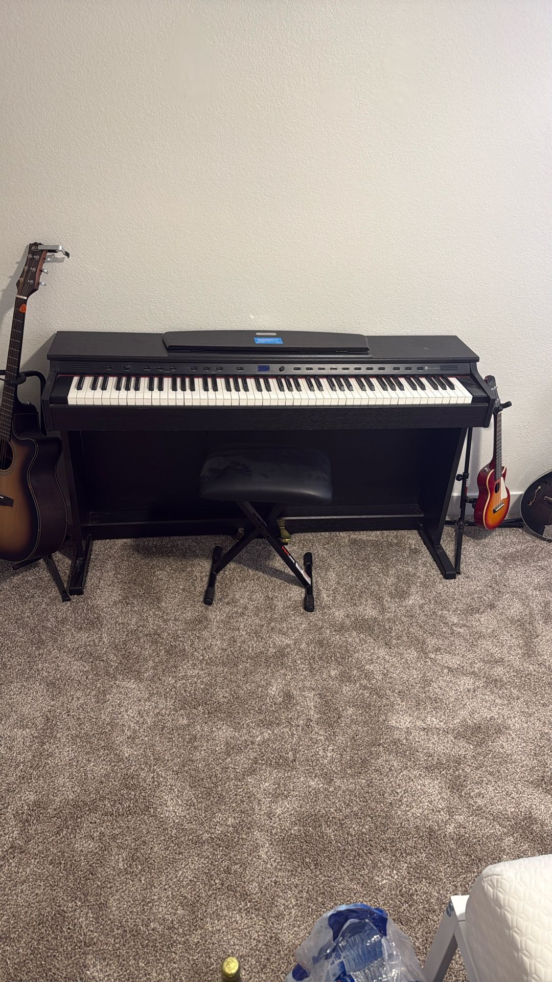 Rhapsody 2 Electric Piano 