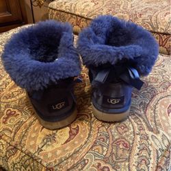 Girls Ugg