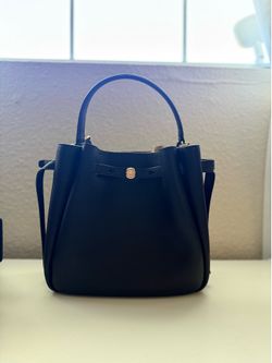 Tory Burch Romy Bucket Bag