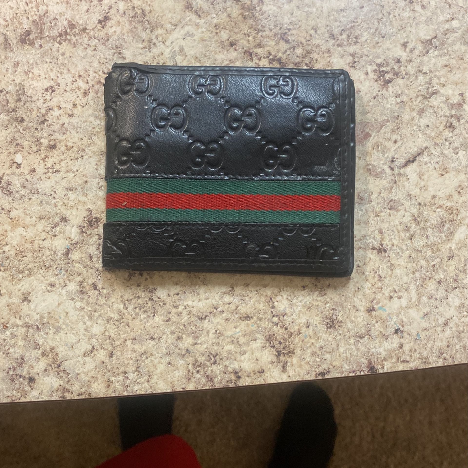 Gucci Wallet