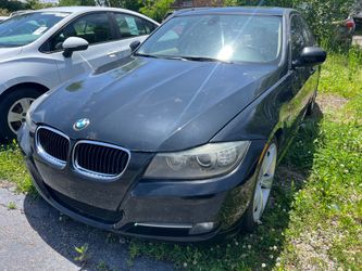 2011 BMW 3 Series