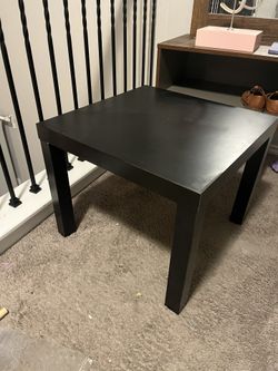 Small Table