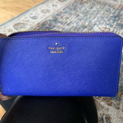 Kate Spade Wallet 