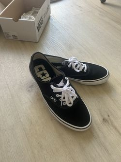 Vans skate authentic pro shoe