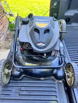 Mower