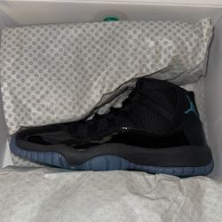 Gamma Blue 11s