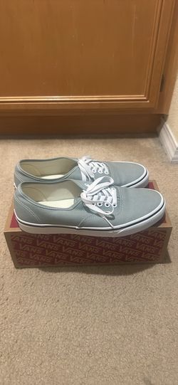 Vans Authentic, Men’s Size: 8.5