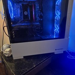 PC Cyberpower 600fps