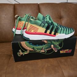 Shenron Adidas DBZ Collab