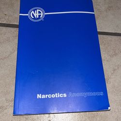 Narcotics Anonymous 