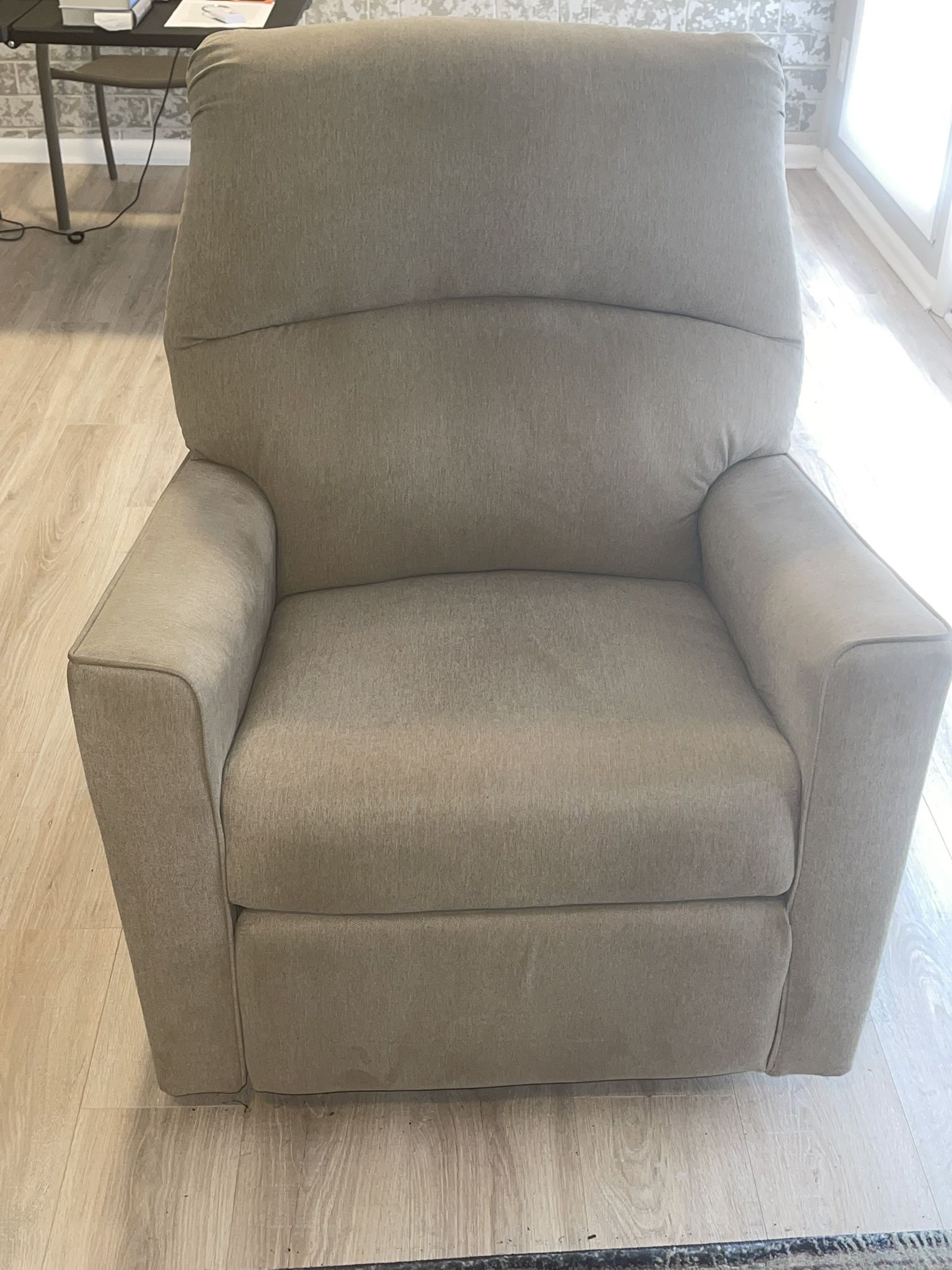 Ashley Furniture Recliner 