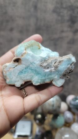 Hemimorphite Specimen