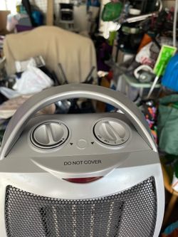 Heater